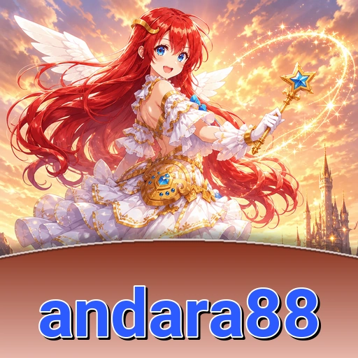andara88 APK — gampang dipakai