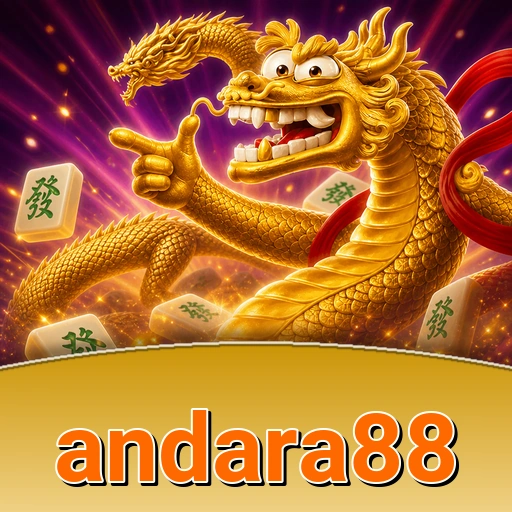 andara88 APK — katalog lengkap