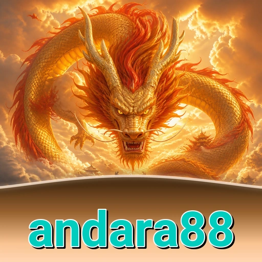 andara88 APK — gak dipotong pulsa